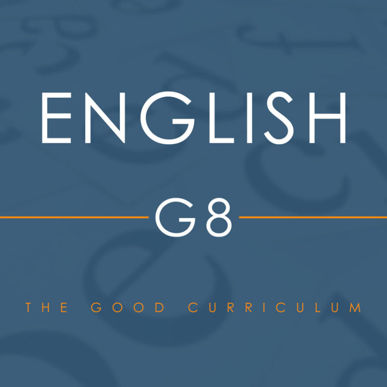 grade-8-english-the-good-curriculum